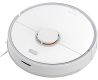 Roborock S5 Max Biały - 553351 - zdjęcie 2